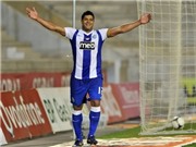 Bóng đá anh, ngoại hạng anh, lịch thi đấu euro 2012, Porto chính thức VĐQG Bồ Đào Nha